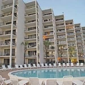 Moondrifter By Zia Vr Hotel Panama City Beach Esterno foto