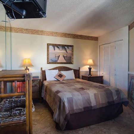 Moondrifter By Zia Vr Hotel Panama City Beach Esterno foto