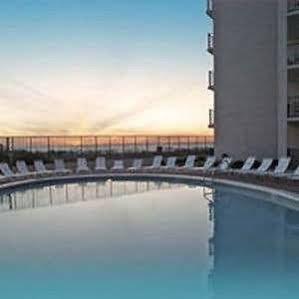 Moondrifter By Zia Vr Hotel Panama City Beach Esterno foto