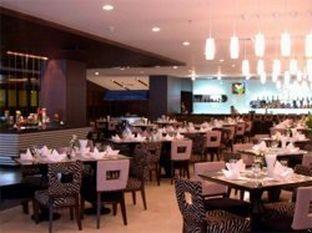 Moondrifter By Zia Vr Hotel Panama City Beach Ristorante foto