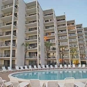 Moondrifter By Zia Vr Hotel Panama City Beach Esterno foto