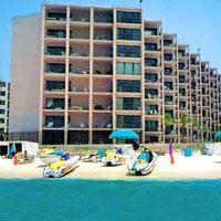 Moondrifter By Zia Vr Hotel Panama City Beach Esterno foto