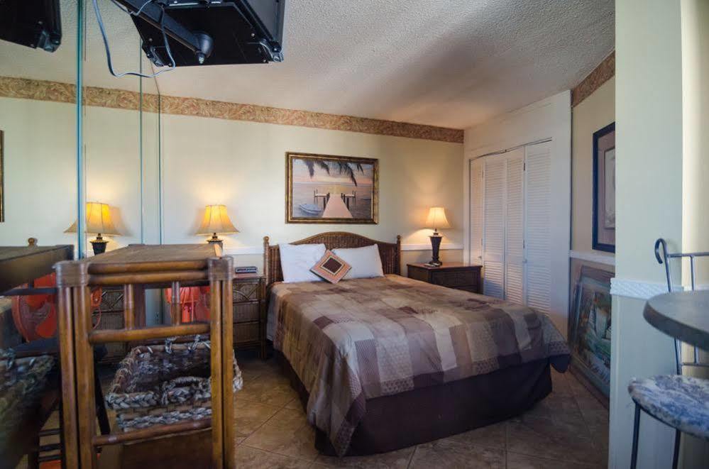Moondrifter By Zia Vr Hotel Panama City Beach Esterno foto